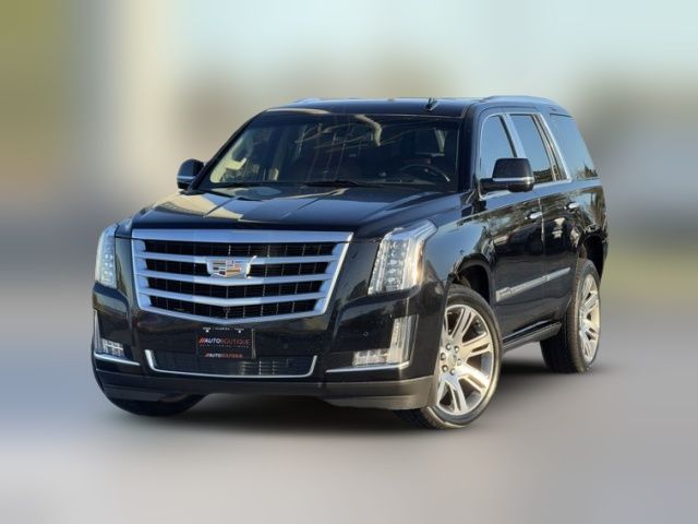 2016 Cadillac Escalade Premium Collection