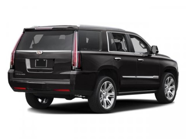 2016 Cadillac Escalade Premium Collection