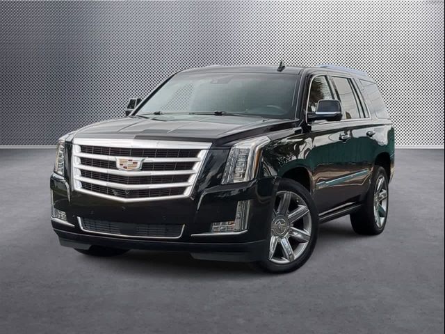 2016 Cadillac Escalade Premium Collection