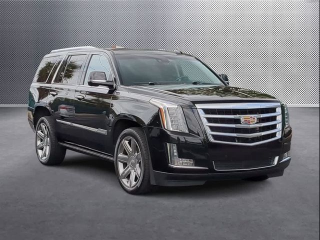 2016 Cadillac Escalade Premium Collection