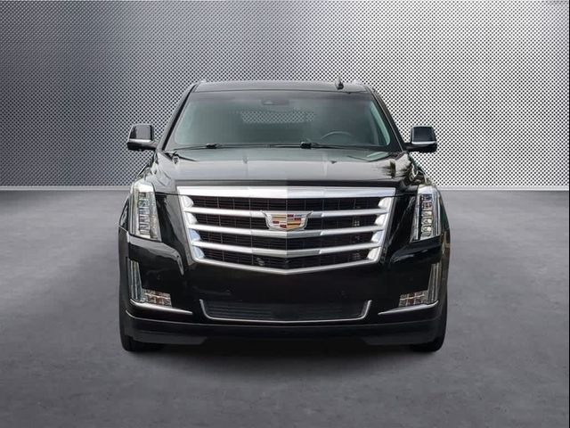 2016 Cadillac Escalade Premium Collection