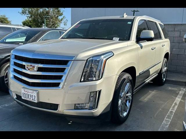 2016 Cadillac Escalade Premium Collection