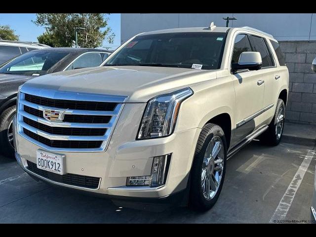 2016 Cadillac Escalade Premium Collection