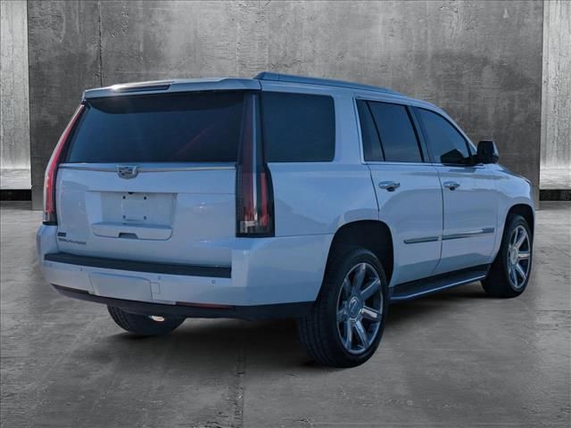 2016 Cadillac Escalade Premium Collection