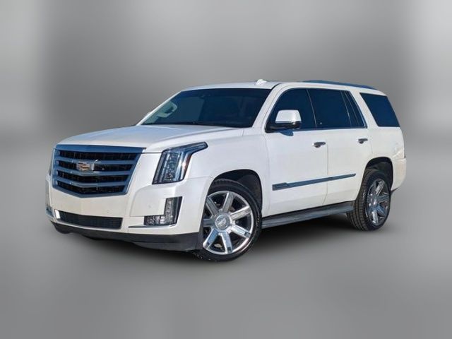 2016 Cadillac Escalade Premium Collection