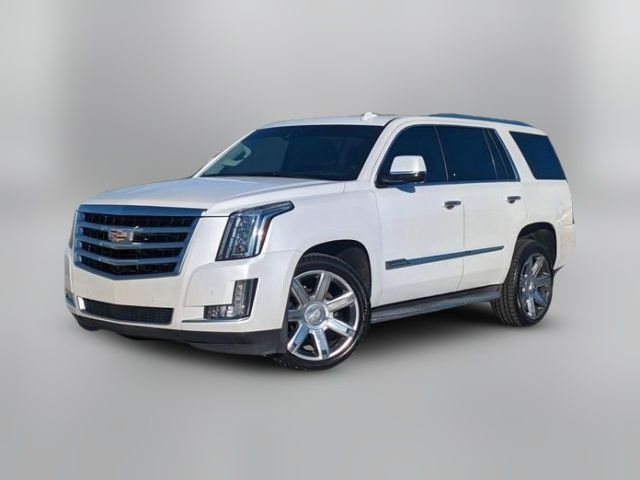 2016 Cadillac Escalade Premium Collection