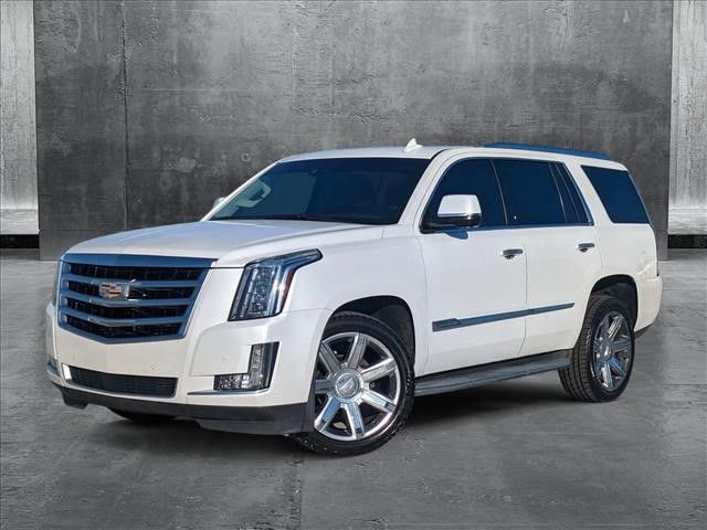 2016 Cadillac Escalade Premium Collection