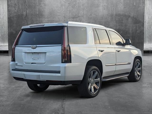 2016 Cadillac Escalade Premium Collection