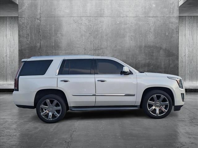 2016 Cadillac Escalade Premium Collection