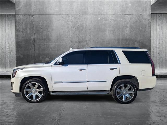 2016 Cadillac Escalade Premium Collection