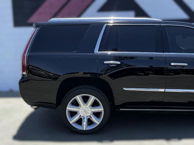 2016 Cadillac Escalade Premium Collection