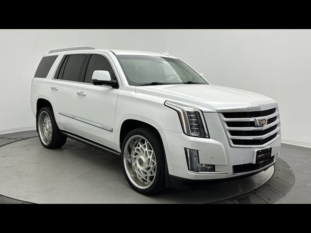 2016 Cadillac Escalade Premium Collection