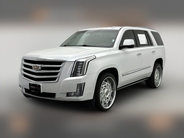 2016 Cadillac Escalade Premium Collection
