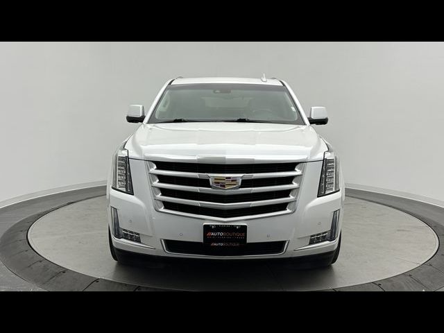 2016 Cadillac Escalade Premium Collection