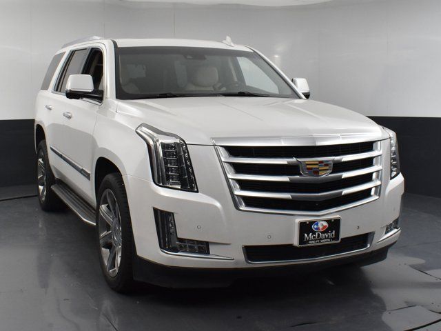 2016 Cadillac Escalade Premium Collection