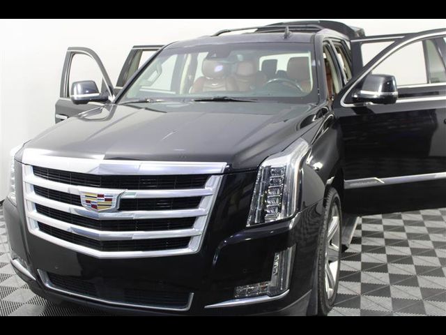 2016 Cadillac Escalade Premium Collection