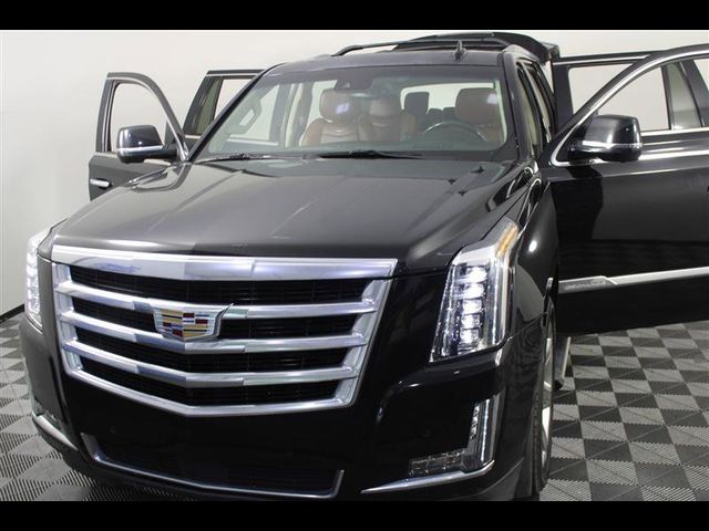 2016 Cadillac Escalade Premium Collection