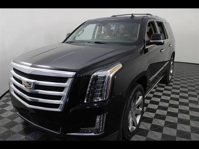 2016 Cadillac Escalade Premium Collection