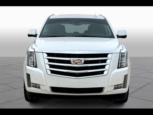 2016 Cadillac Escalade Premium Collection