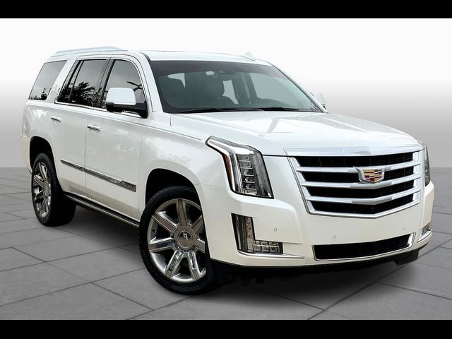 2016 Cadillac Escalade Premium Collection