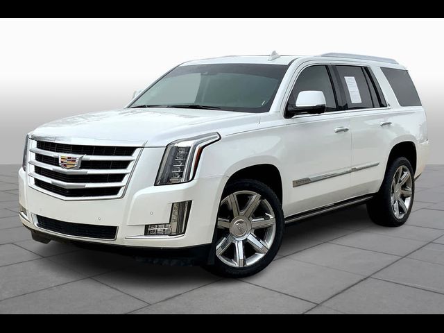 2016 Cadillac Escalade Premium Collection