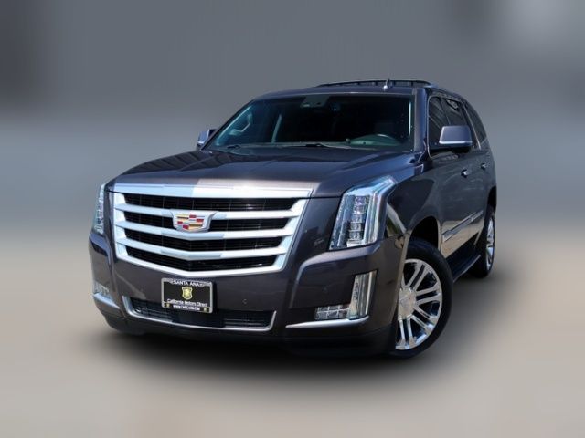 2016 Cadillac Escalade Premium Collection