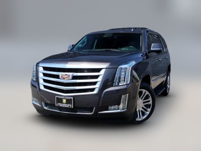 2016 Cadillac Escalade Premium Collection