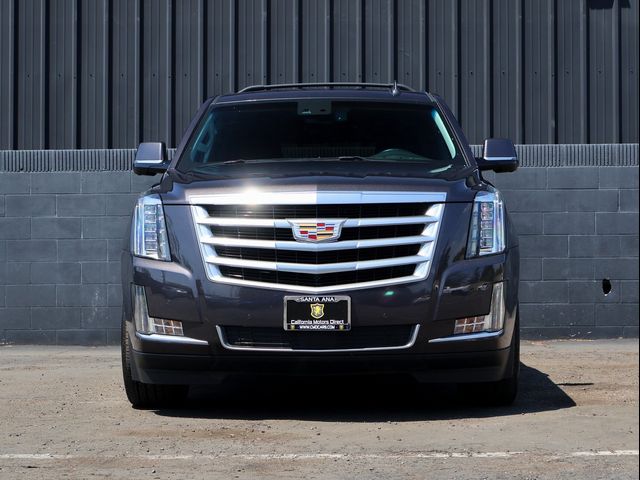 2016 Cadillac Escalade Premium Collection