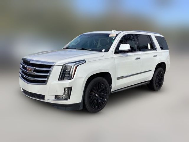 2016 Cadillac Escalade Premium Collection