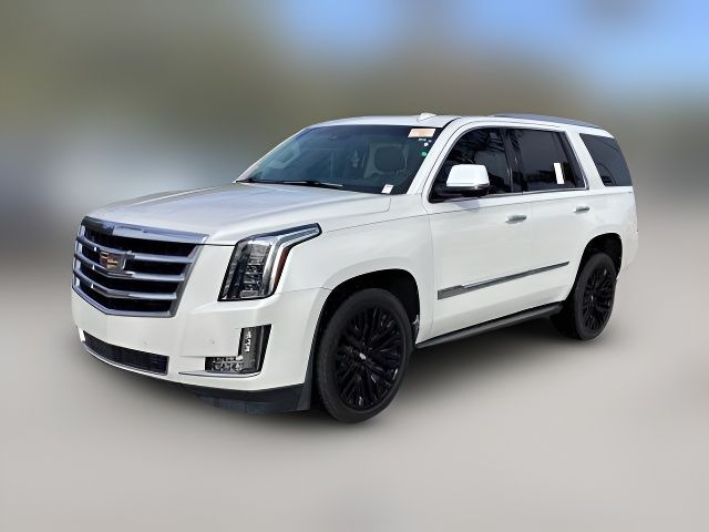 2016 Cadillac Escalade Premium Collection