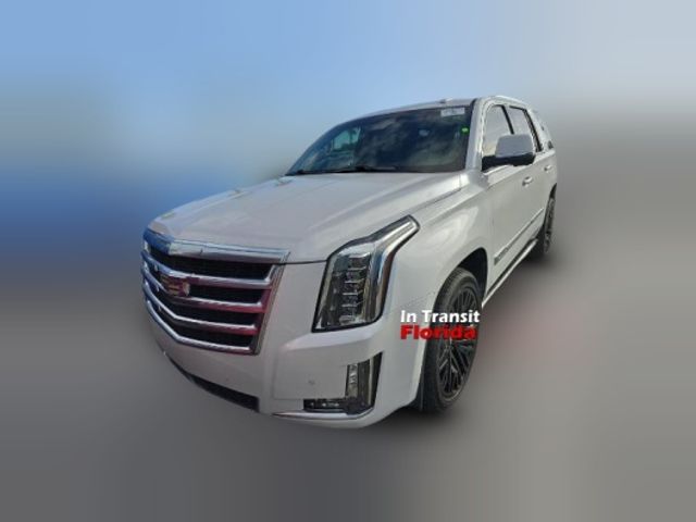 2016 Cadillac Escalade Premium Collection