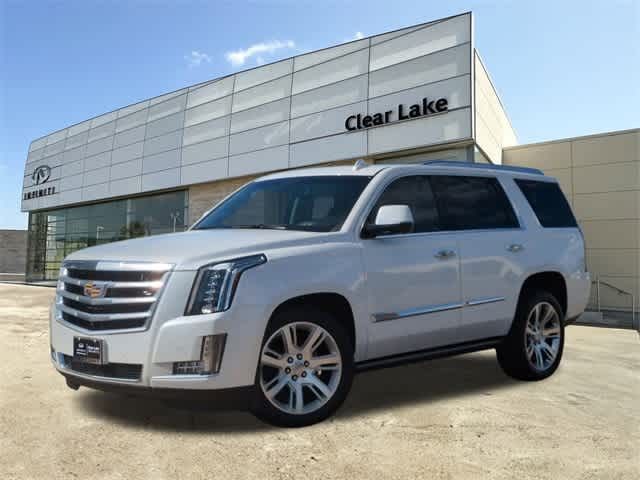 2016 Cadillac Escalade Premium Collection