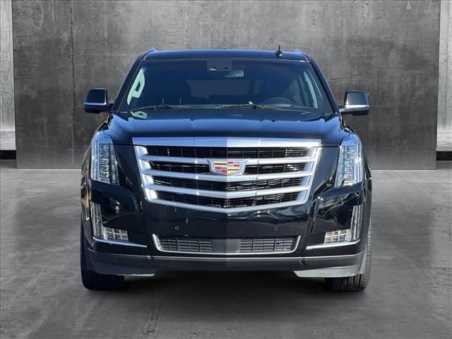 2016 Cadillac Escalade Premium Collection