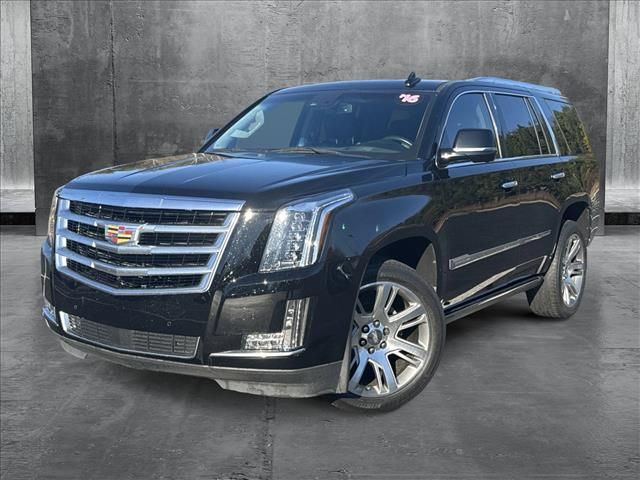 2016 Cadillac Escalade Premium Collection