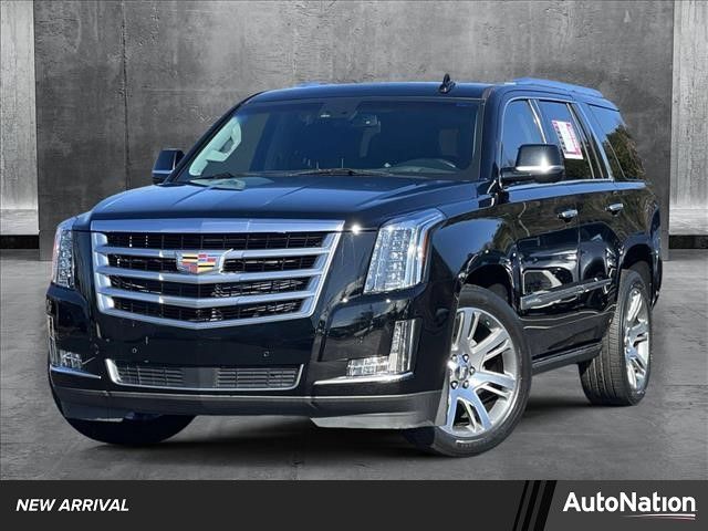 2016 Cadillac Escalade Premium Collection