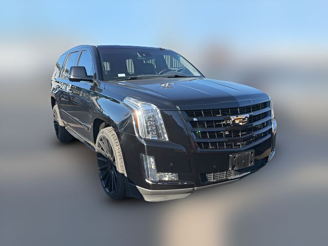 2016 Cadillac Escalade Premium Collection
