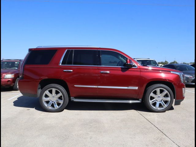 2016 Cadillac Escalade Premium Collection