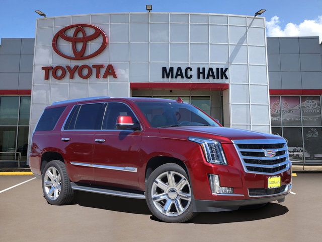 2016 Cadillac Escalade Premium Collection