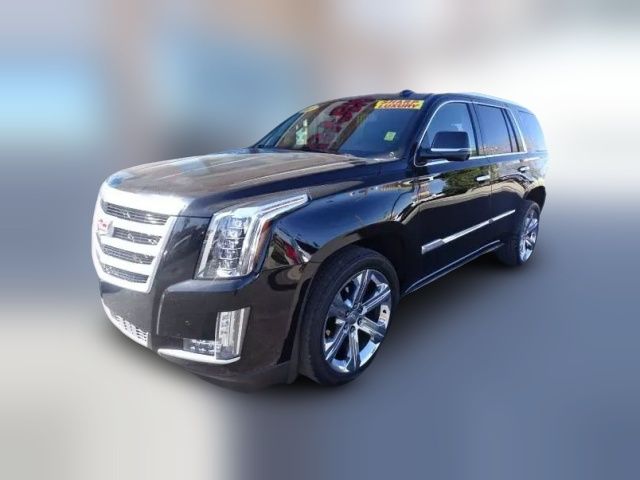 2016 Cadillac Escalade Premium Collection