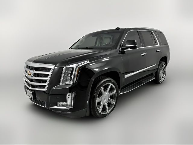 2016 Cadillac Escalade Premium Collection