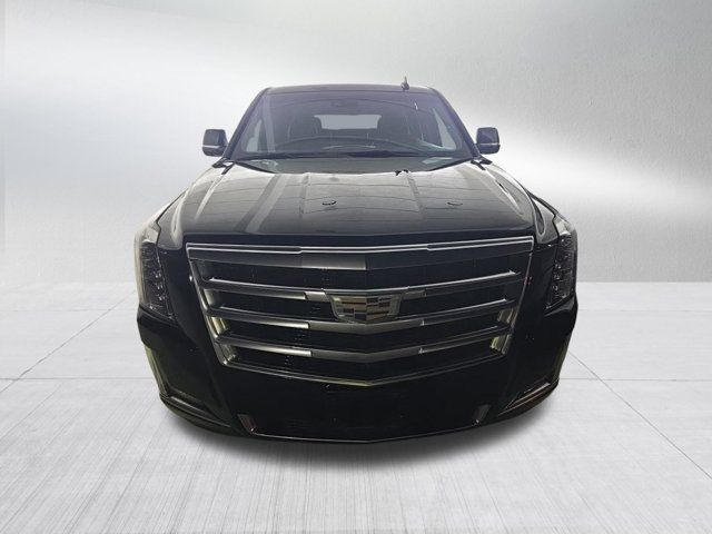 2016 Cadillac Escalade Premium Collection