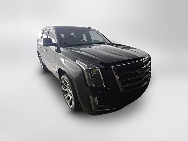 2016 Cadillac Escalade Premium Collection