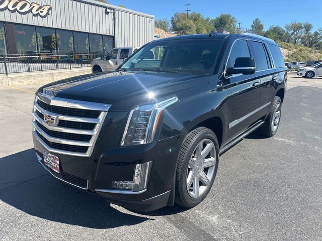 2016 Cadillac Escalade Premium Collection