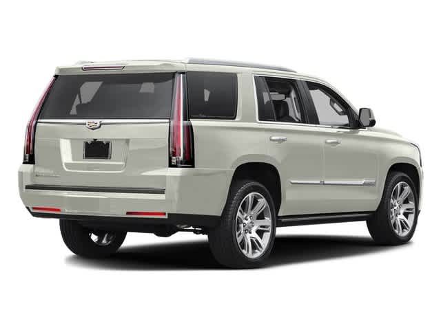 2016 Cadillac Escalade Premium Collection