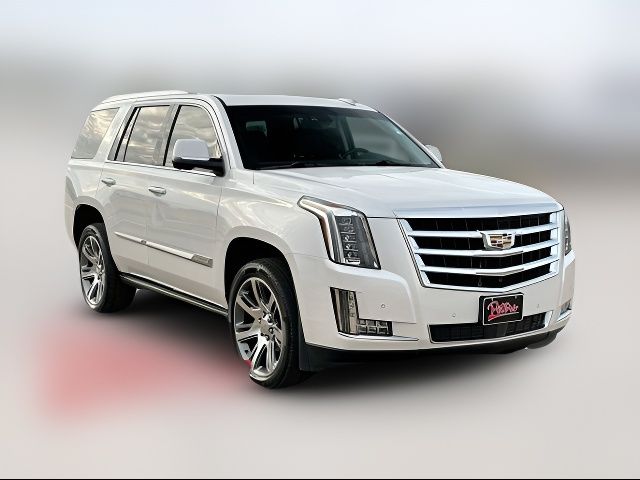 2016 Cadillac Escalade Premium Collection