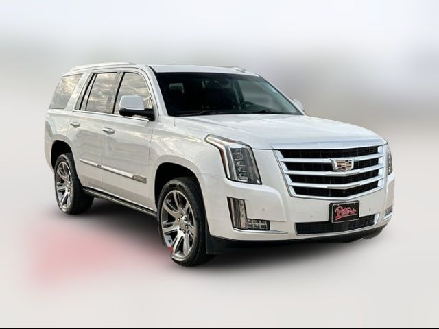 2016 Cadillac Escalade Premium Collection