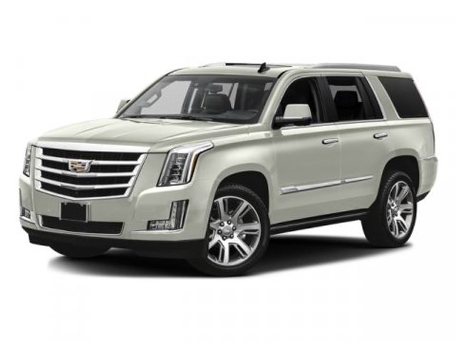 2016 Cadillac Escalade Premium Collection