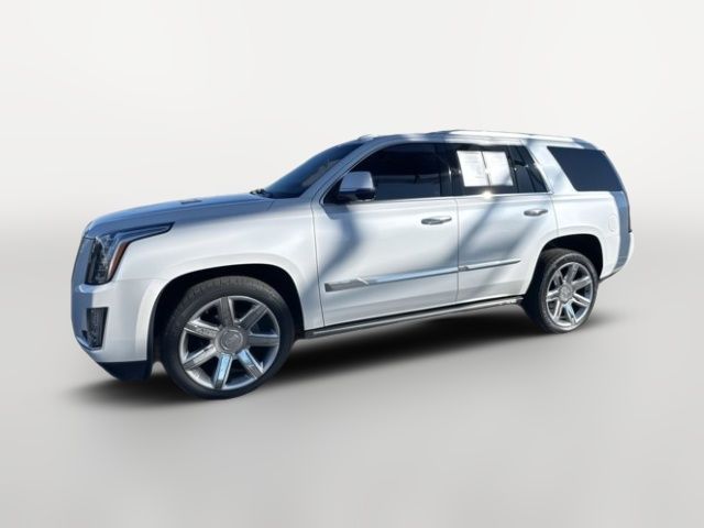 2016 Cadillac Escalade Premium Collection