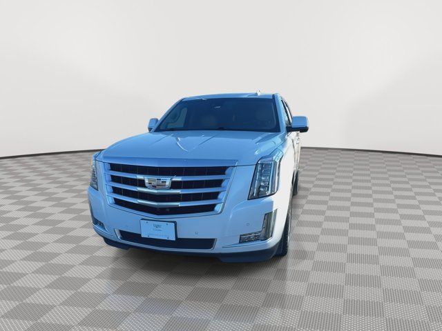 2016 Cadillac Escalade Premium Collection