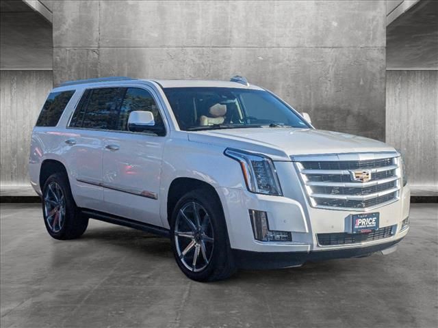 2016 Cadillac Escalade Premium Collection